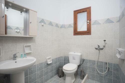 Villa Depis Bay Apartments