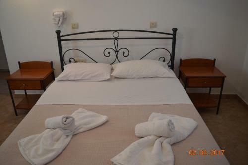 Villa Depis Bay Apartments