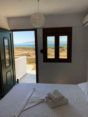 Villa Depis Bay Apartments