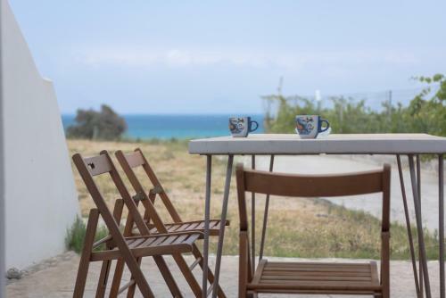 Villa Depis Bay Apartments