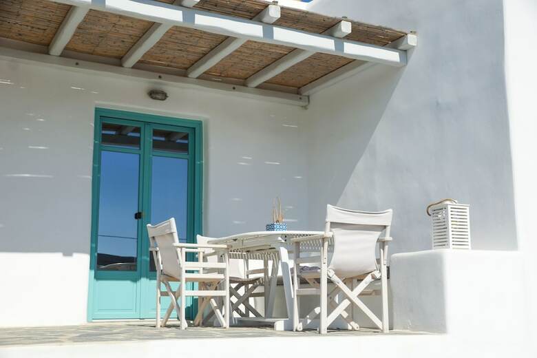 Apartamento Ploes Seaside Houses