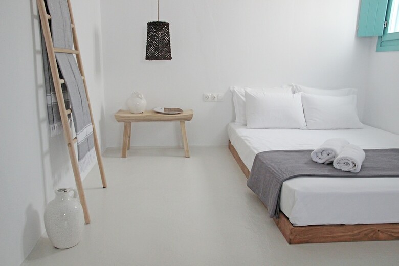 Apartamento Ploes Seaside Houses