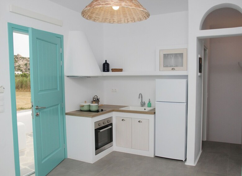 Apartamento Ploes Seaside Houses