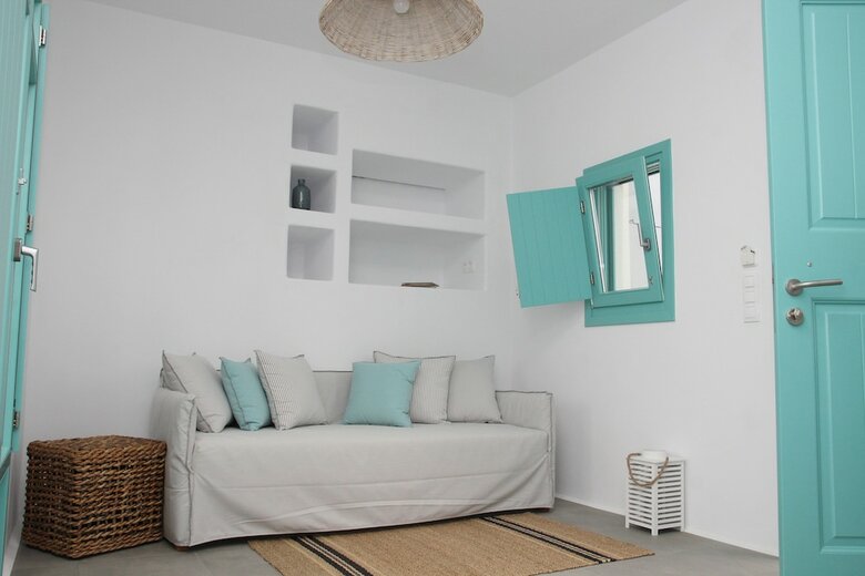Apartamento Ploes Seaside Houses