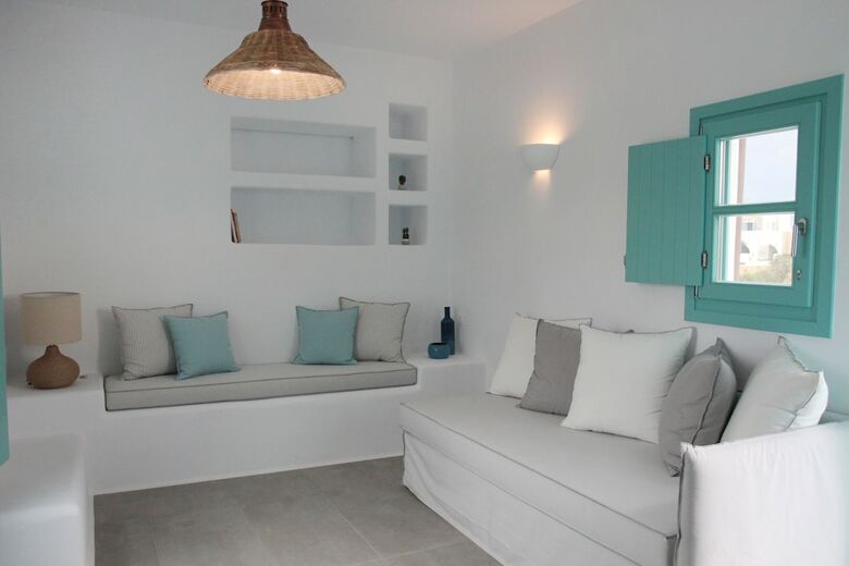 Apartamento Ploes Seaside Houses