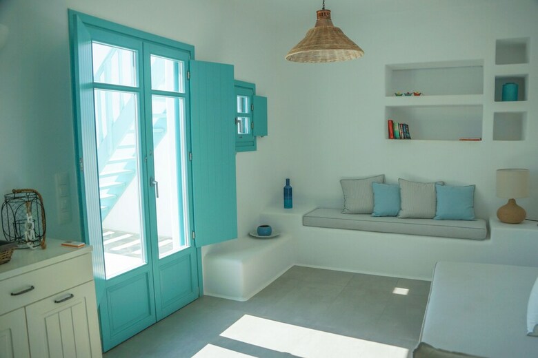 Apartamento Ploes Seaside Houses