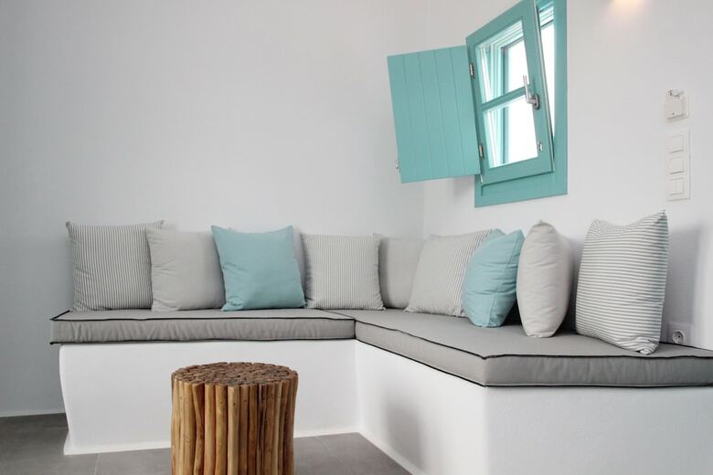Apartamento Ploes Seaside Houses