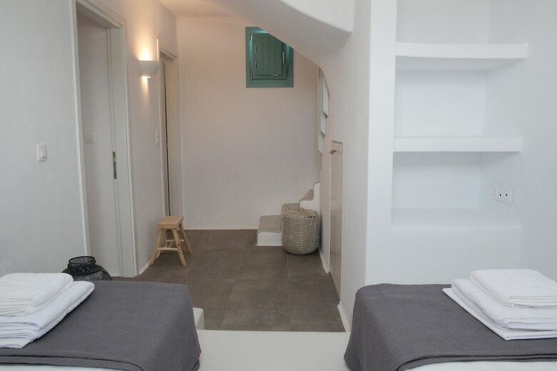 Apartamento Ploes Seaside Houses