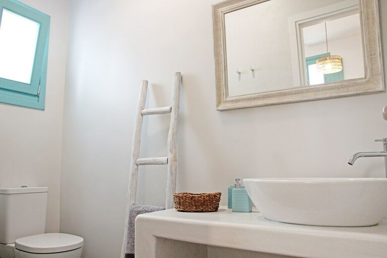 Apartamento Ploes Seaside Houses