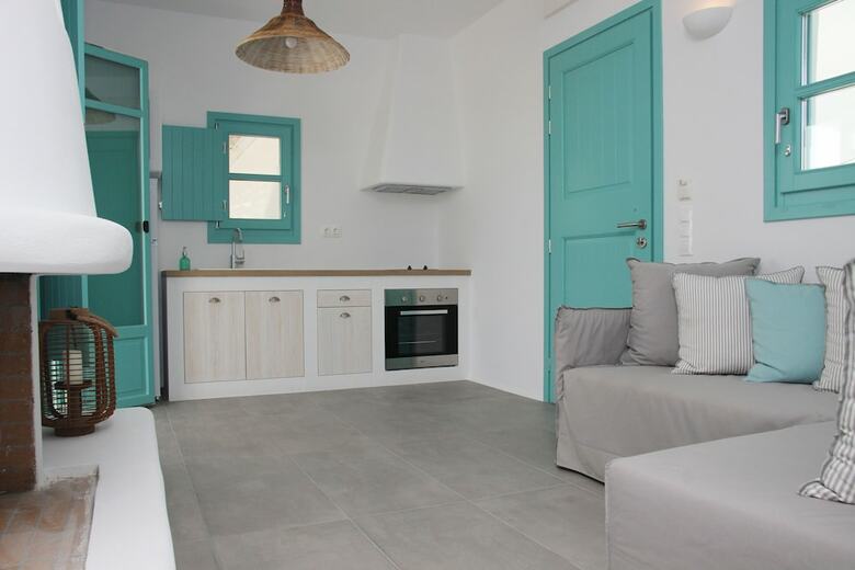 Apartamento Ploes Seaside Houses