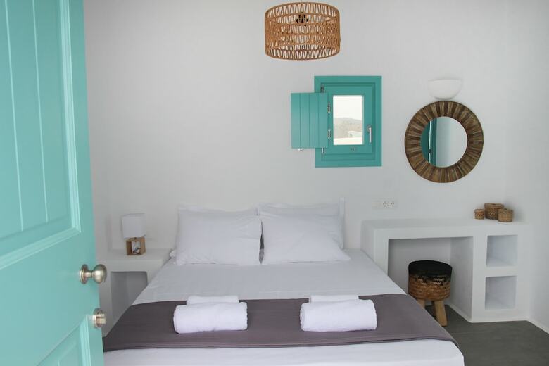 Apartamento Ploes Seaside Houses