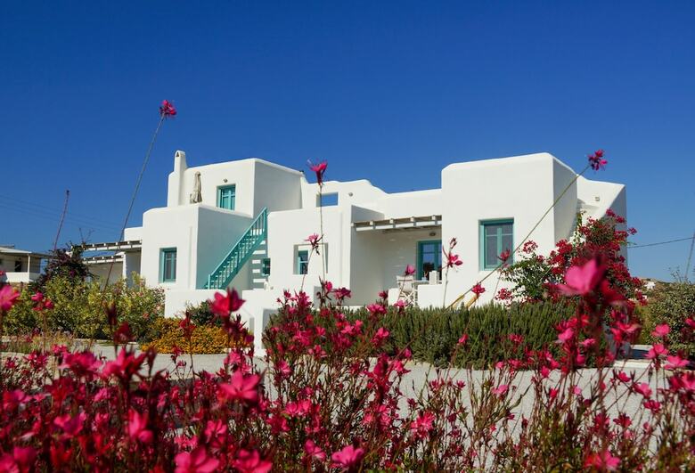 Apartamento Ploes Seaside Houses