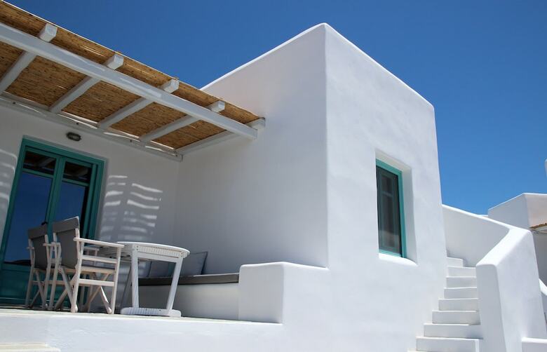 Apartamento Ploes Seaside Houses