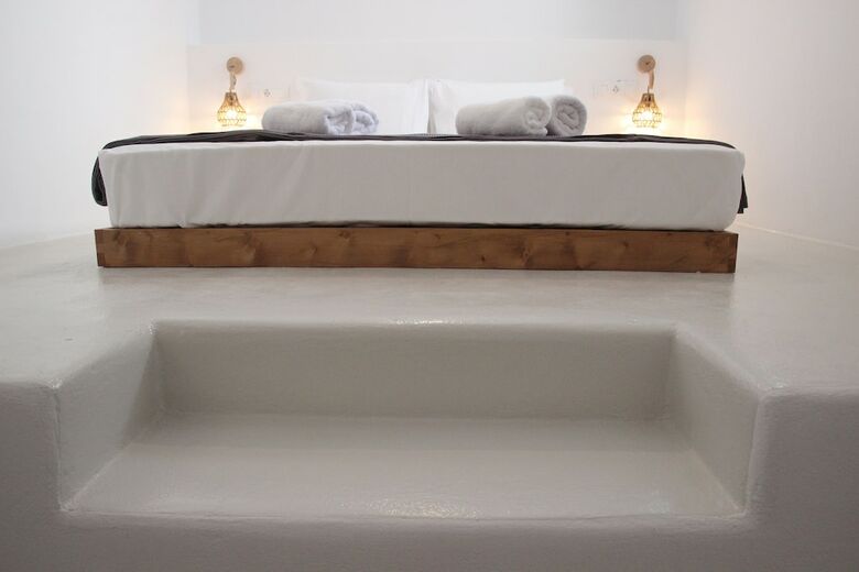 Apartamento Ploes Seaside Houses