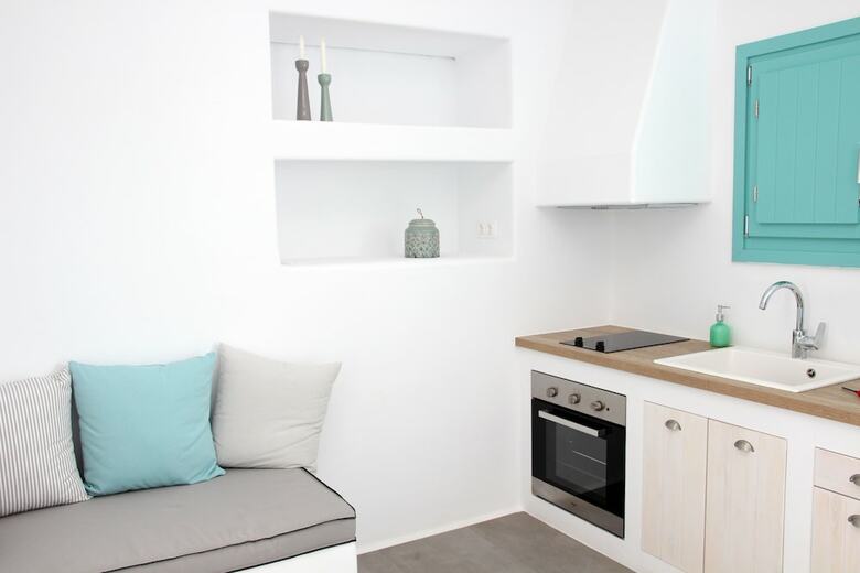 Apartamento Ploes Seaside Houses
