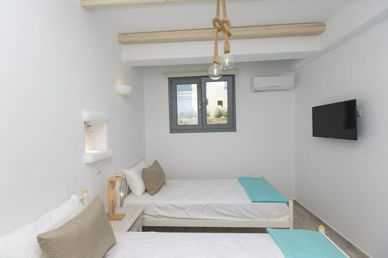 Salinus Villas