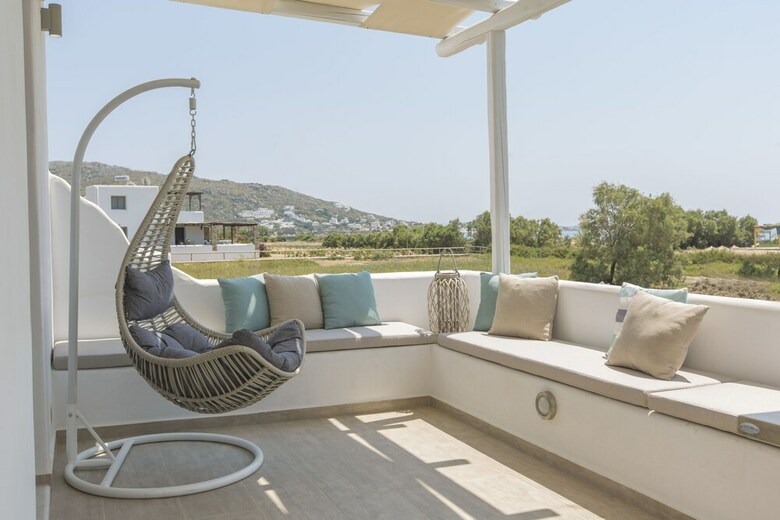 Salinus Villas