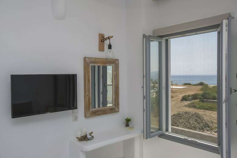 Salinus Villas