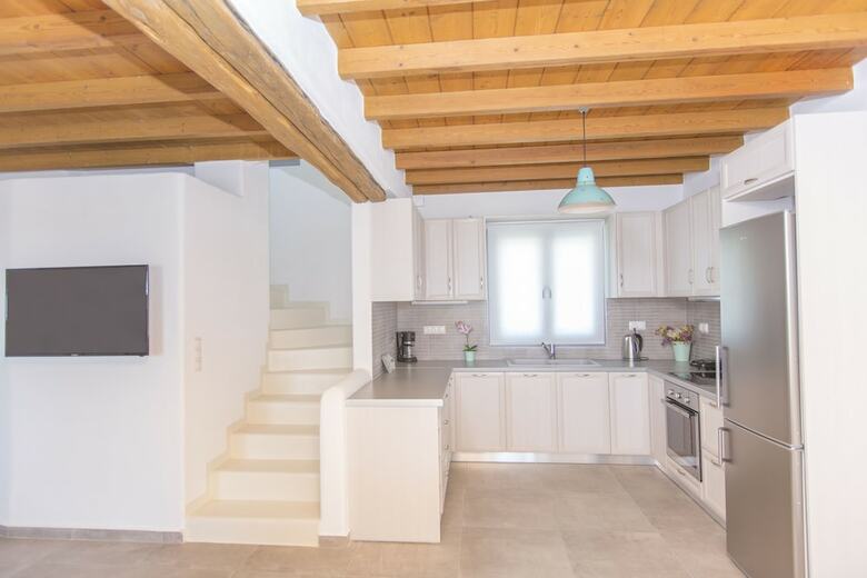Salinus Villas