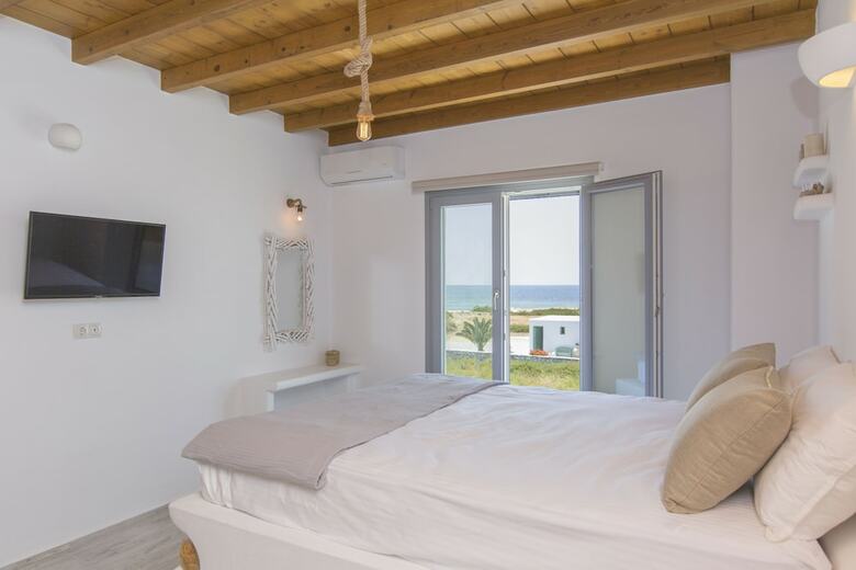 Salinus Villas