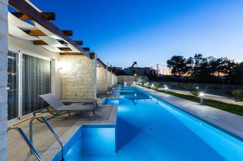 Aparthotel Sun And Sea Plus Resort
