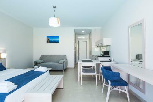 Aparthotel Sun And Sea Plus Resort