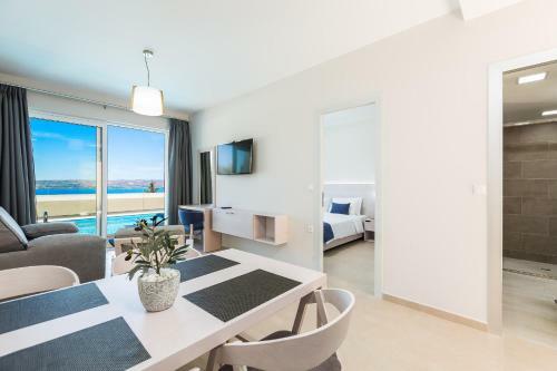 Aparthotel Sun And Sea Plus Resort