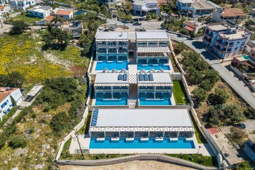 Aparthotel Sun And Sea Plus Resort