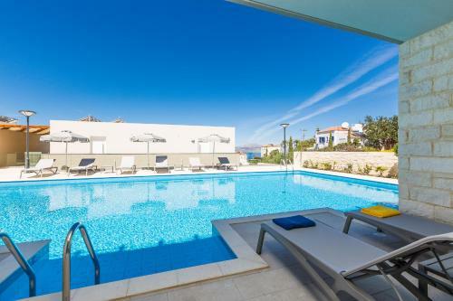 Aparthotel Sun And Sea Plus Resort