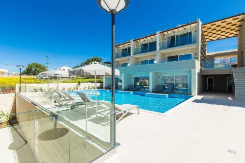 Aparthotel Sun And Sea Plus Resort