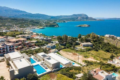 Aparthotel Sun And Sea Plus Resort