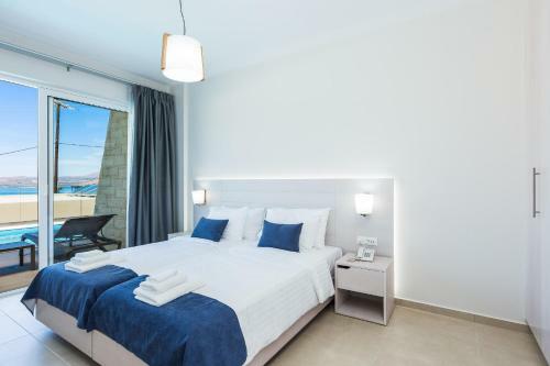 Aparthotel Sun And Sea Plus Resort