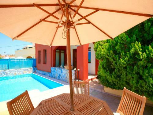 Villa Persefoni