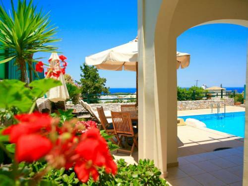 Villa Odysseus
