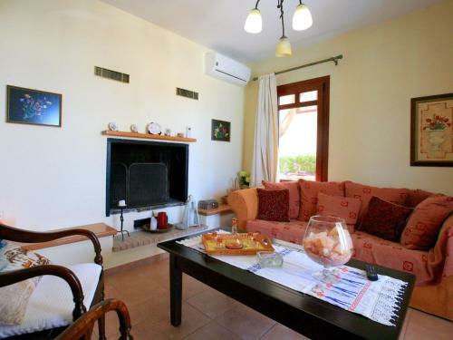 Villa Odysseus