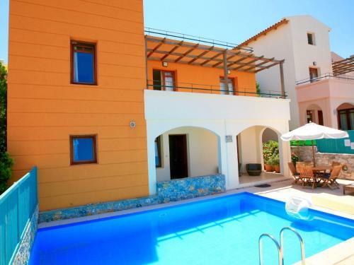 Villa Odysseus