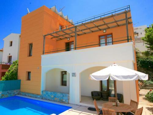 Villa Odysseus