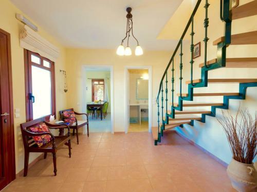 Villa Odysseus