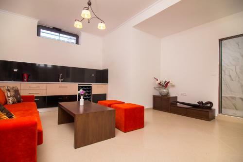 Philoxenia Luxury Sea View Villa