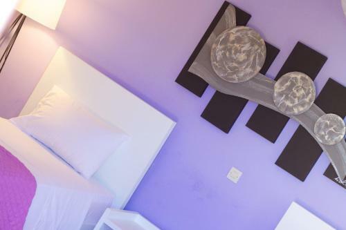Villa Blue Paradise