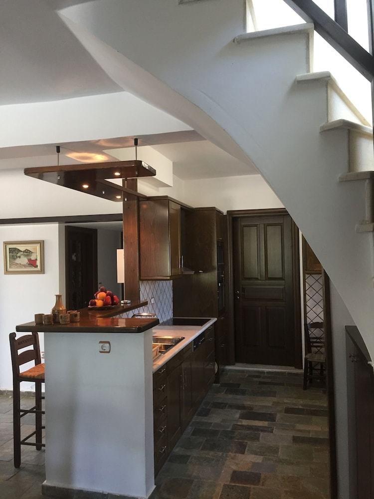Dim Art Traditional Villa