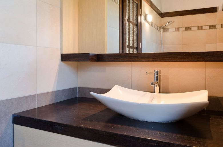 Villa Dim Art Stone House