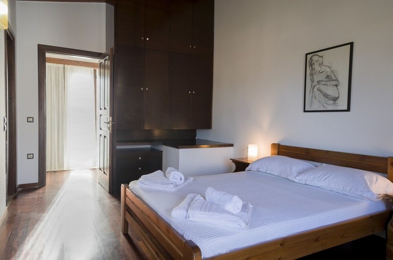 Villa Dim Art Stone House
