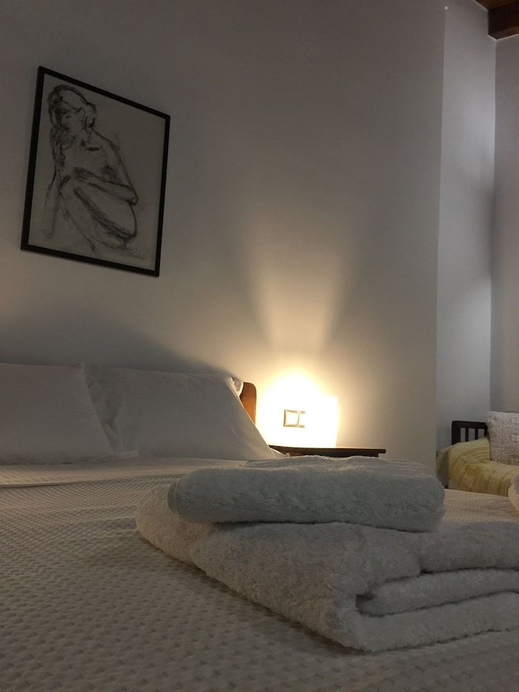 Villa Dim Art Stone House