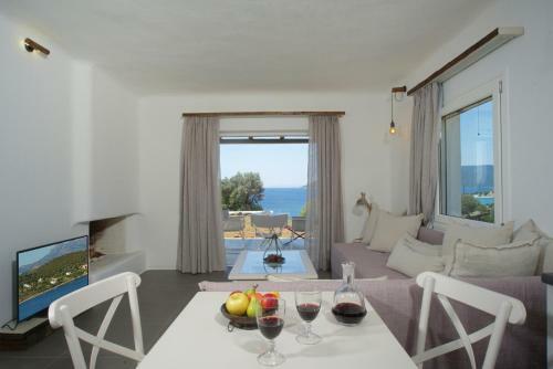 Skinammos Eco Villas