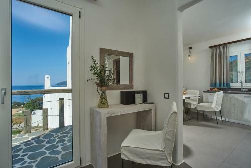 Skinammos Eco Villas