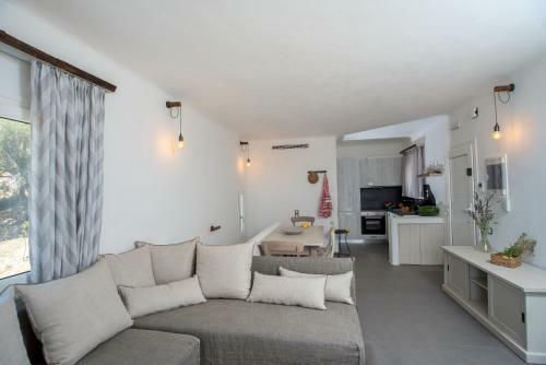 Skinammos Eco Villas