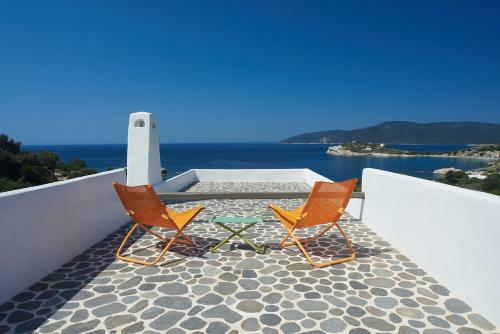 Skinammos Eco Villas