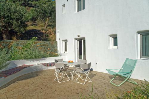 Skinammos Eco Villas