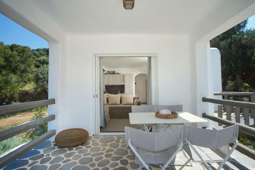 Skinammos Eco Villas